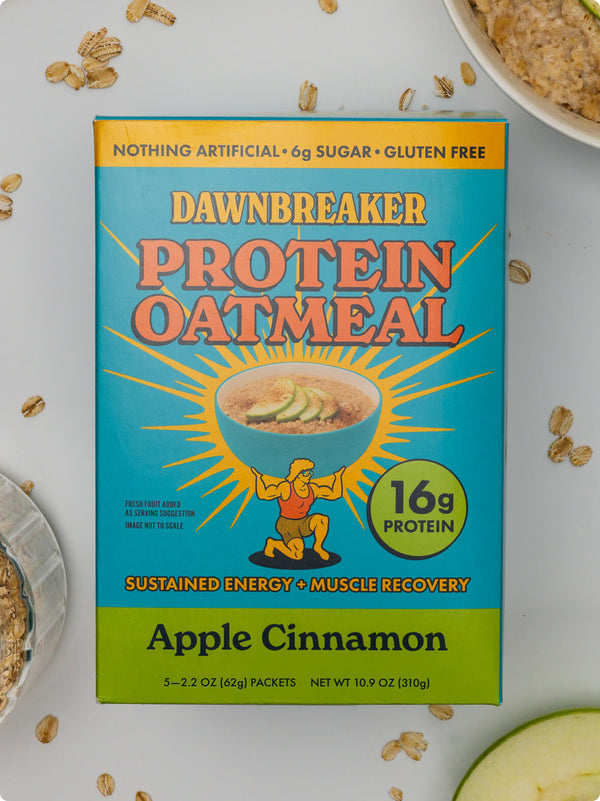 Apple Cinnamon