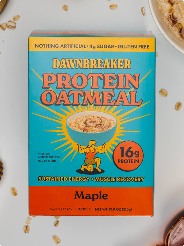 Maple